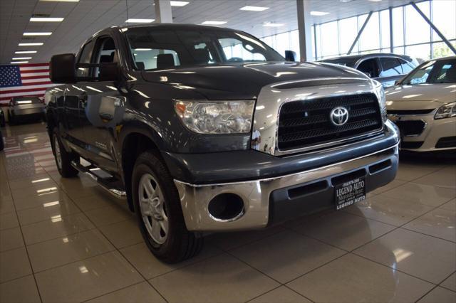 2008 toyota tundra sr5