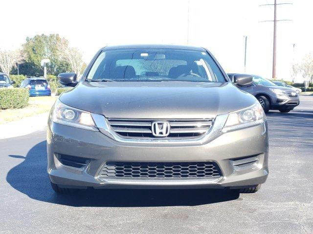 used 2014 honda accord lx sedan sanford, fl 32771 for sale in lake forest, florida