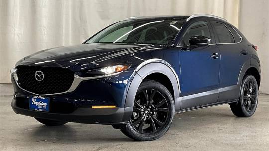 2024 Mazda CX-30