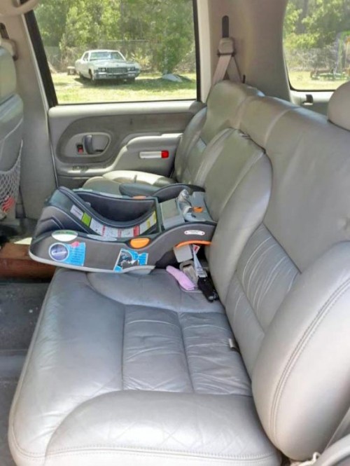 1999 chevrolet tahoe 4x4 for sale in florida by owner