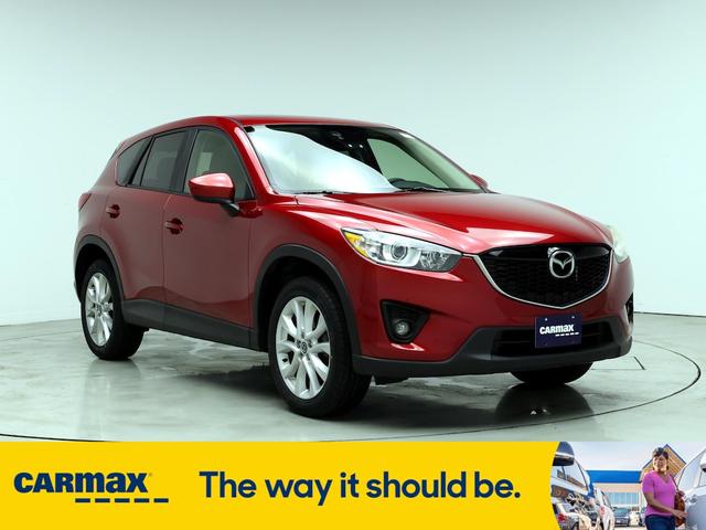 2015 mazda cx-5 grand touring