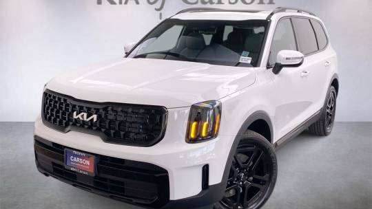2024 Kia Telluride