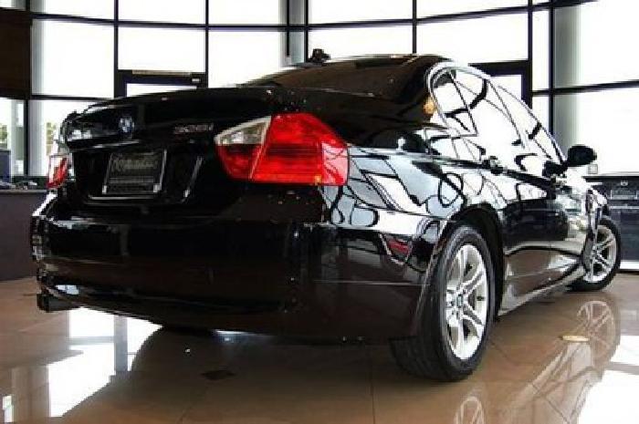 2008 bmw 3 series 4dr sdn 328i rwd in westminster, ca