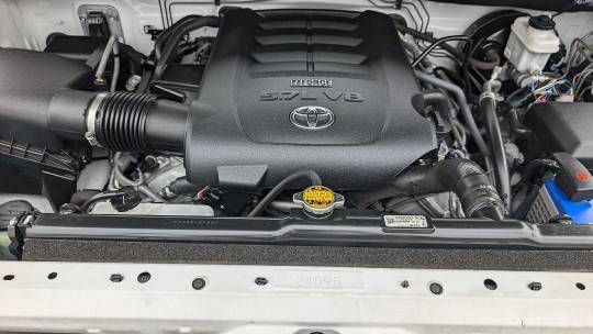 2016 Toyota Tundra