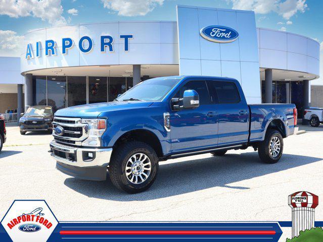 2022 ford f-350 xl
