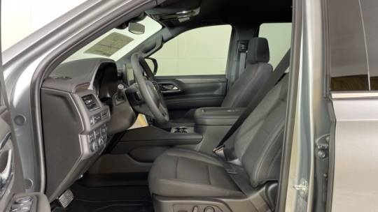 2024 Chevrolet Tahoe