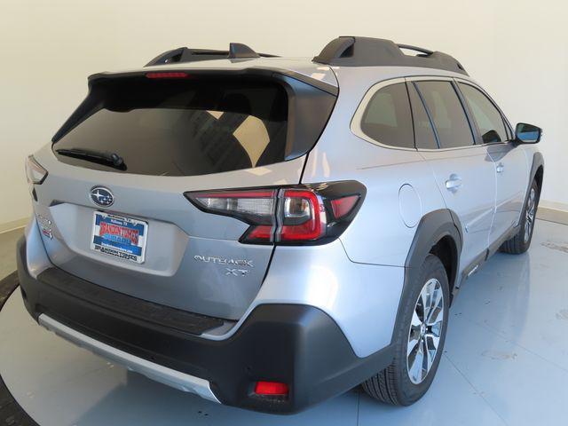 2024 subaru outback limited xt