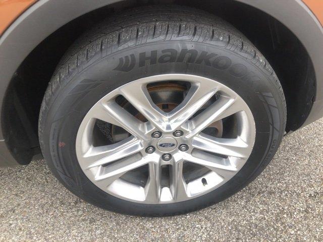 certified 2017 ford explorer 4wd xlt plainfield, in 46168 for sale in cartersburg, indiana