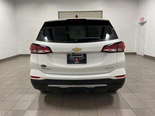 2022 chevrolet equinox in minneapolis, minnesota
