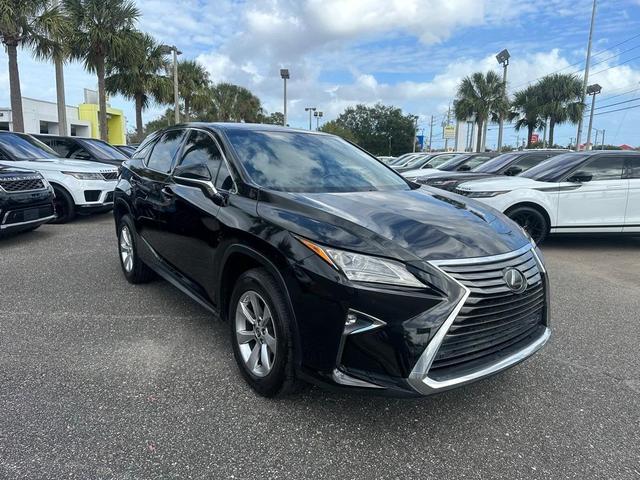 2018 lexus rx 350 350