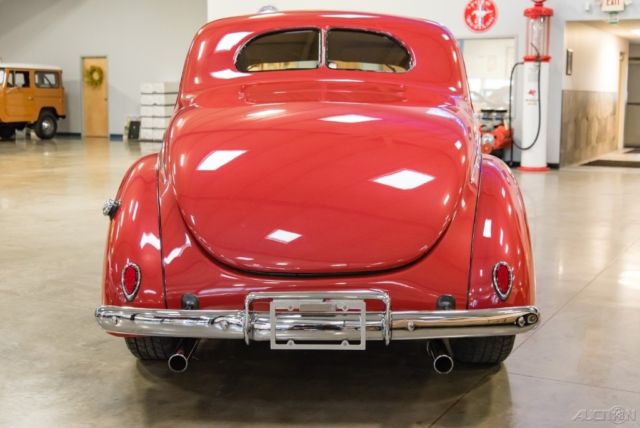 1939 ford deluxe custom 327 v8 automatic auto 39 steel body 39