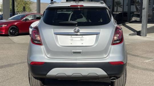 2017 Buick Encore