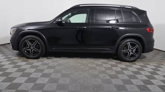 2024 Mercedes-Benz GLB