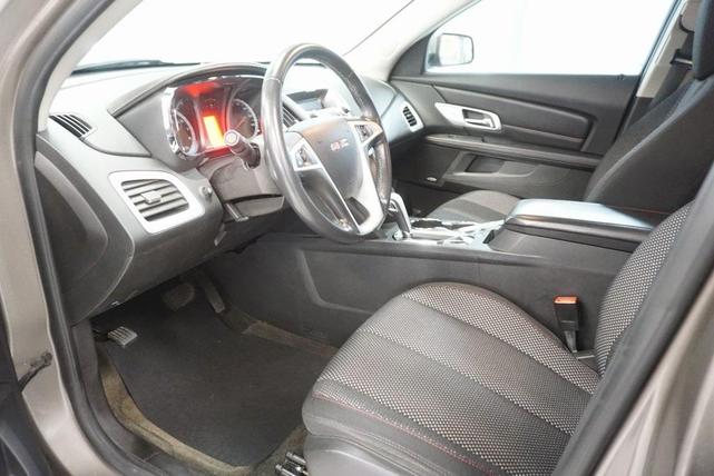 2011 gmc terrain sle-2