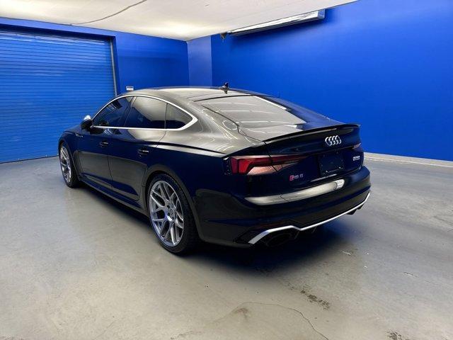 2019 audi rs 5 2.9t