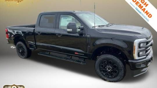 2024 Ford F-350