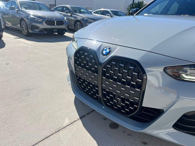 2023 bmw 430 gran coupe i xdrive