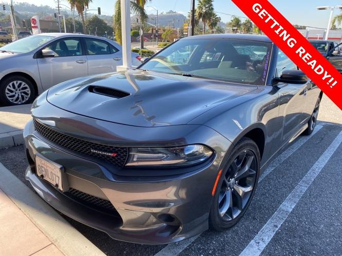 used 2019 dodge charger gt torrance, ca 90505 for sale in torrance, california