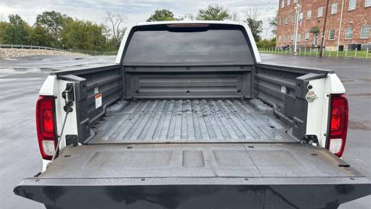 2019 Honda Ridgeline