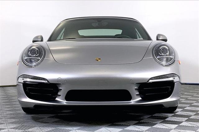 2013 porsche 911 carrera 4s
