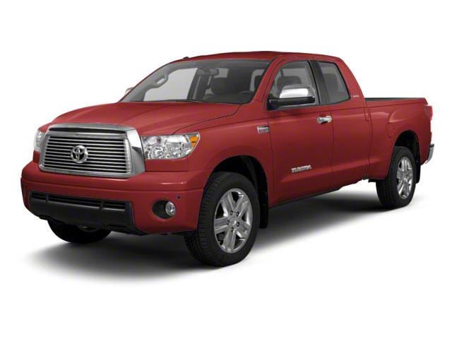 2010 toyota tundra sr5