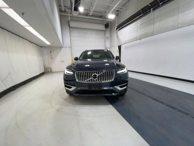 2023 volvo xc90 b5 plus