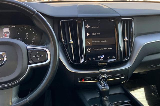 2020 volvo xc60 t6 momentum