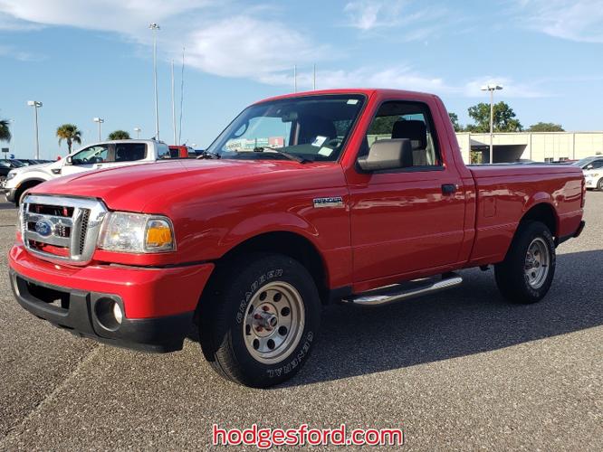 used 2011 ford ranger xlt darien, ga 31305 for sale in darien, georgia