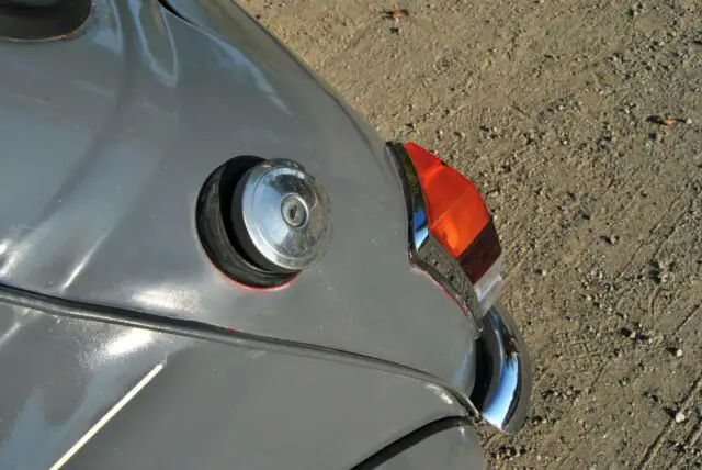 1981 austin mini rhd