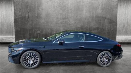 2024 Mercedes-Benz CLE amg line