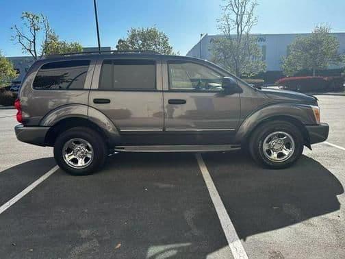 2004 dodge durango limited in corona, california