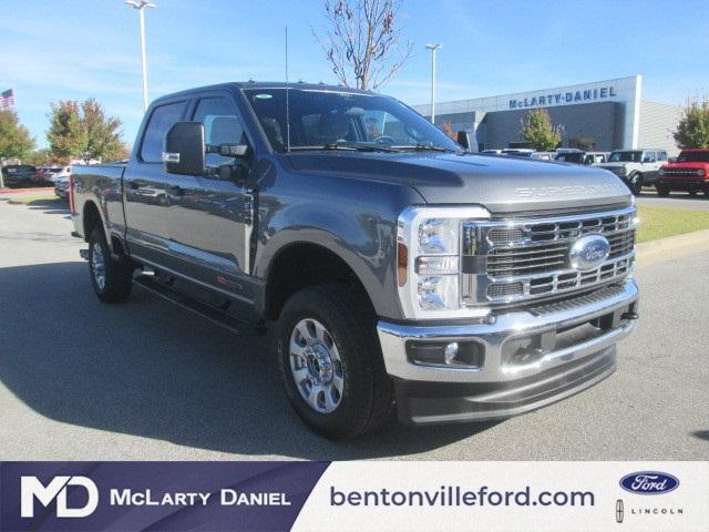 2024 ford f-350 xlt