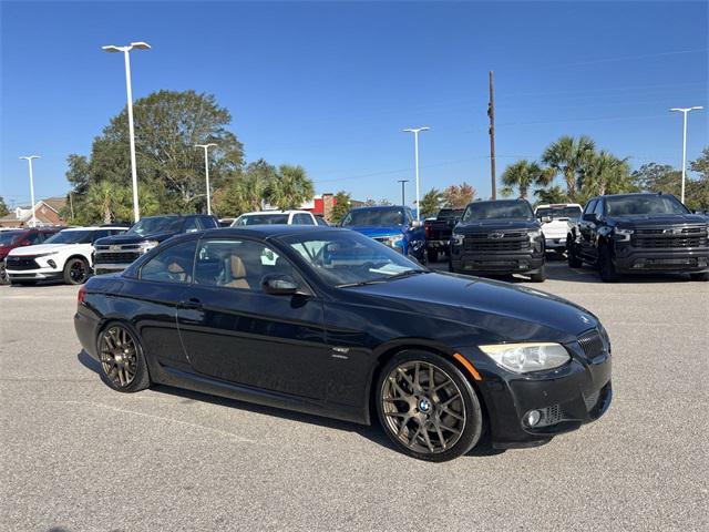 2011 bmw 335 335is