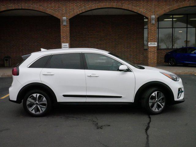 2022 kia niro ev ex