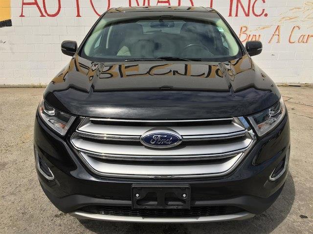 2015 ford edge sel awd sel 4dr crossover for sale in smithfield, rhode island