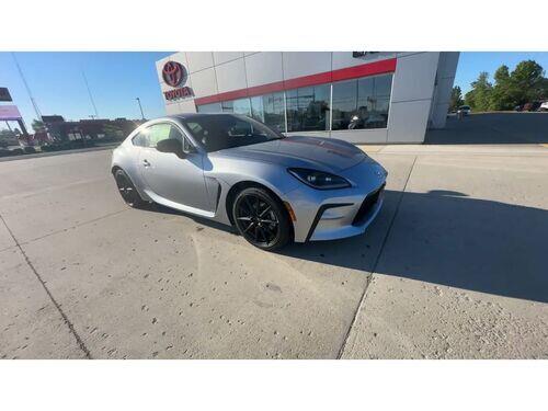 2024 toyota gr86 premium