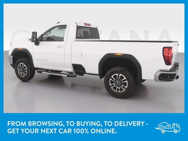 2022 gmc sierra 2500 hd regular cab in saint louis, missouri