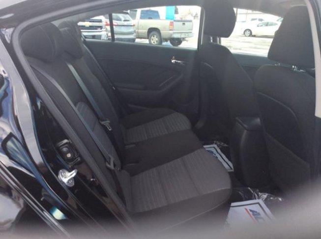 2017 kia forte s for sale in helena, montana