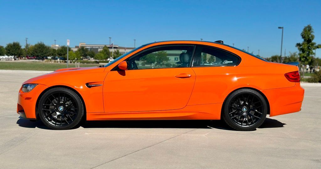 2013 bmw m3 2013 bmw lime rock park limited edition m3 coupe