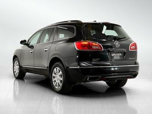 2014 buick enclave leather in burnsville, minnesota