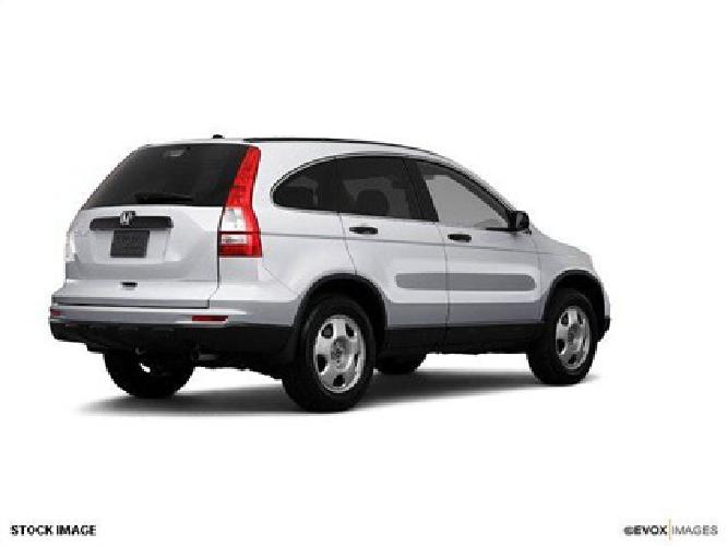 2010 honda cr-v lx in san antonio, tx