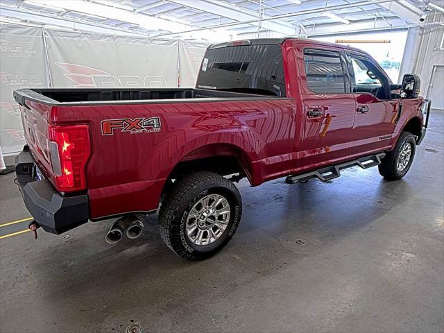 2019 ford f-250 xlt