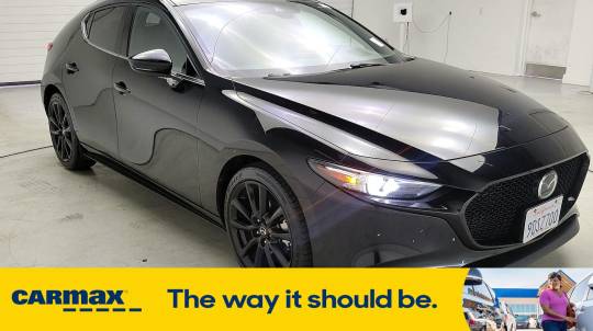 2021 Mazda