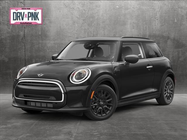 2025 mini hardtop cooper