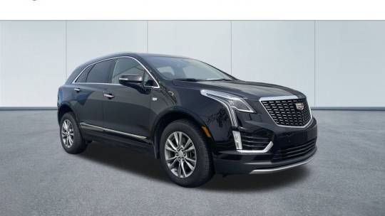 2023 Cadillac XT5