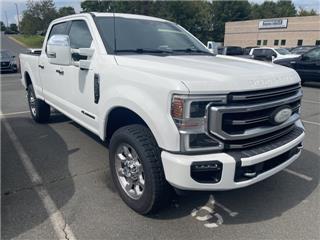 2020 Ford F-250 king ranch