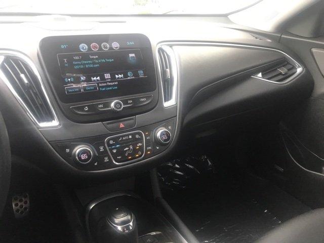 used 2016 chevrolet malibu premier elkhart, in 46514 for sale in elkhart, indiana