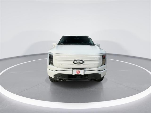 2022 ford f-150 lightning pro