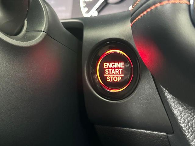 2023 honda hr-v 2wd sport
