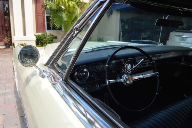 1965 cadillac deville 1965 cadillac deville convertible - numbers matching